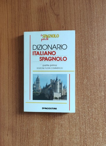 Agostini dizionario - agostini,
