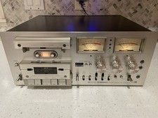 Pioneer CT-F1000 Cassette Deck