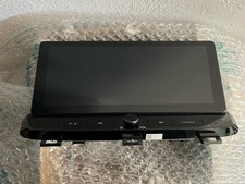 NISSAN QASHQAI J12 DISPLAY