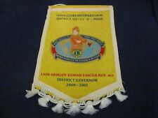 Bandiera Bandiera Vintage