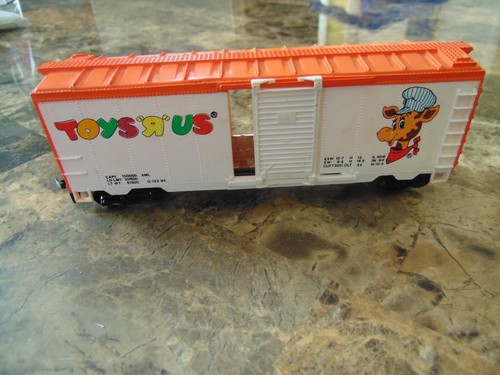 Vintage toys geoffrey - r, us