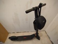 Ninebot by Segway Monopattino Elettrico Adulto - Nero E22E