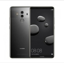 HUAWEI MATE 10 PRO 128GB NERO
