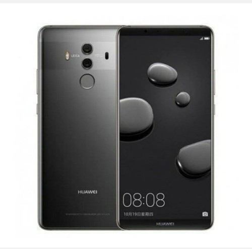 Huawei mate pro 128gb - pro, nero