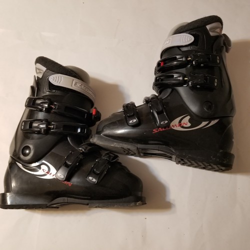 Scarponi sci salomon - sci,