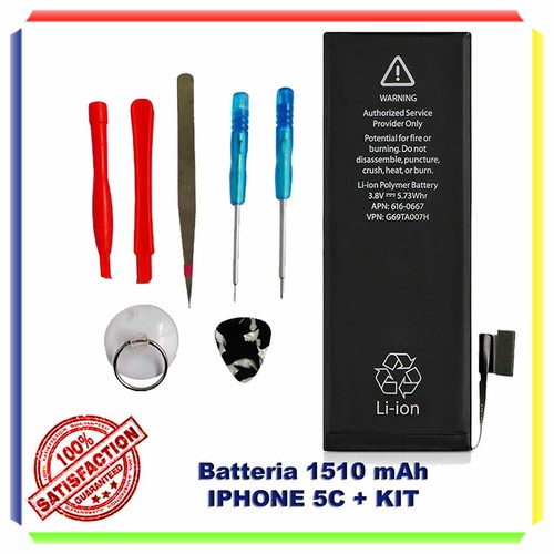Batteria per apple - apple, 5c