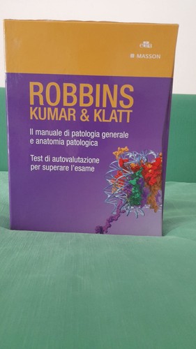 Robbins kuman klant - e,