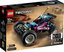 LEGO TECHNIC: Fuoristrada