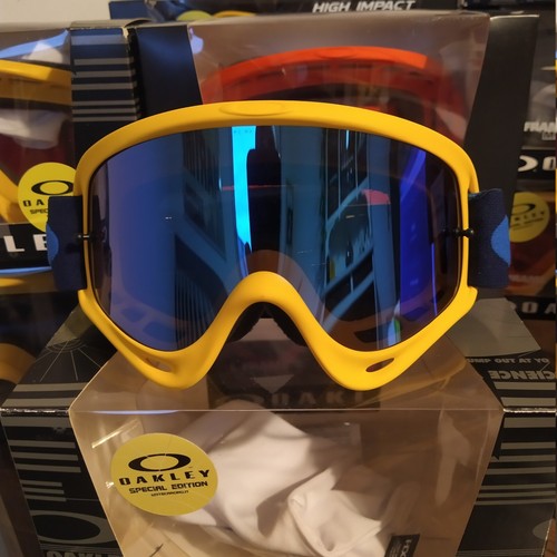 Occhiale motocross enduro - /,