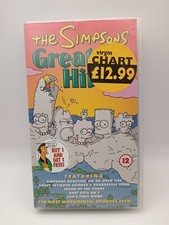 The Simpsons Greatest Hits