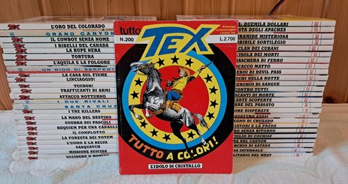 Lotto tex tuttotex - lotto,
