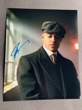 DARYL MCORMACK 'Peaky Blinders