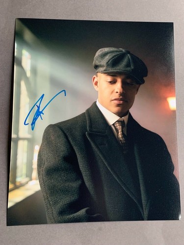 Daryl mcormack peaky blinders - mcormack,