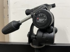 Manfrotto 808RC4 Basic Pan