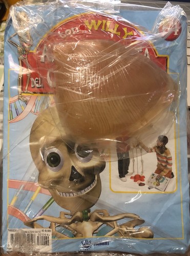 Alla scoperta del corpo umano