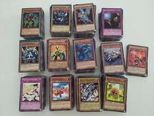 Yu-Gi-Oh - + 1200 carte -