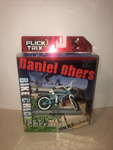 Rarissima daniel dhers - dhers, flick
