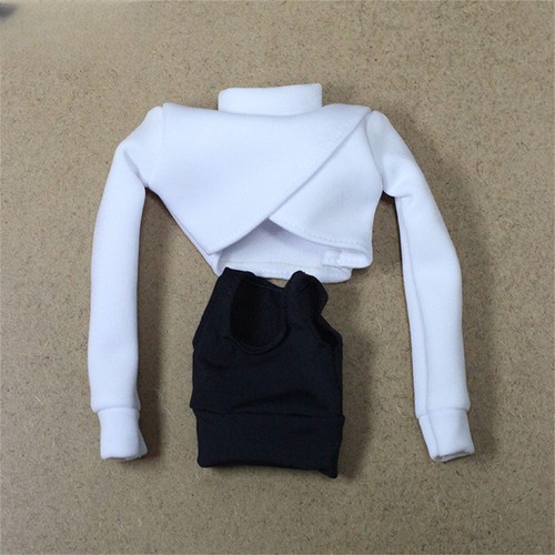 Modellino maglione bianco - , e