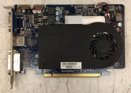 Dell pegatron radeon - pegatron, hd5670