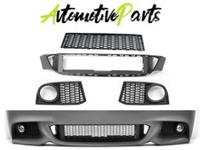 Griglie Anteriori Modanature