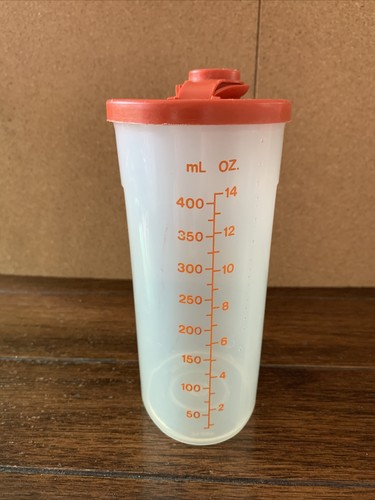 Vintage tupperware sweet - sweet, saver