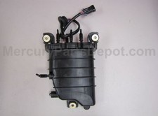 Mercury Verado Fuel Supply