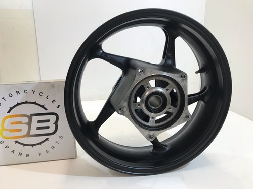 Cerchio posteriore yamaha - cerchio,