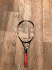 Racchetta da tennis Prince Ozone Tour JUNIOR 26 Grip (4")