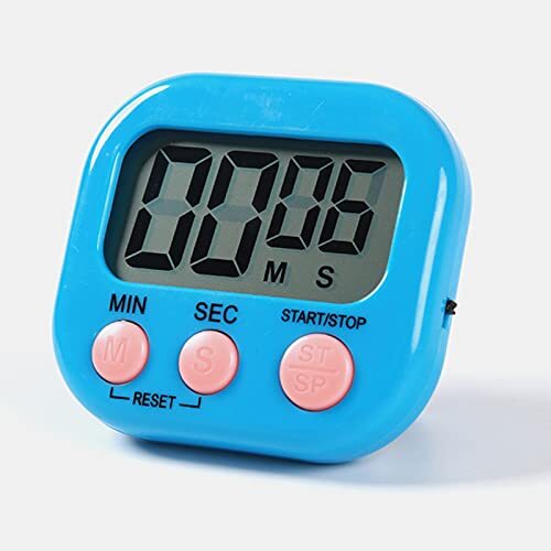Digitale timer cucina - timer, da