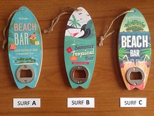 APRIBOTTIGLIE mdf TAVOLA SURF