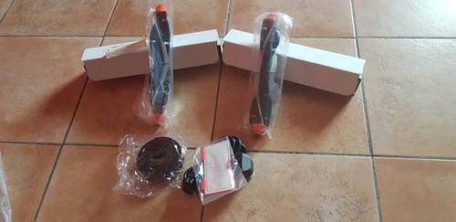 Pezzi ricambio neato robotics - pezzi,