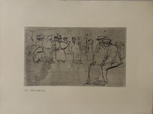 Anselmo bucci - anselmo,