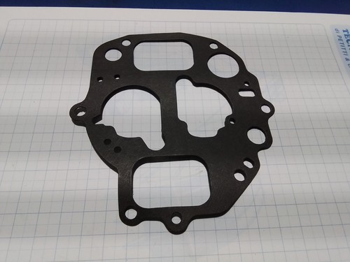 Guarnizione carburatore solex - guarnizione,