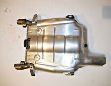 Marmitta Scarico Suzuki Gsr 600 2006 2007 2008 2009 2011 Terminale Collettore 
