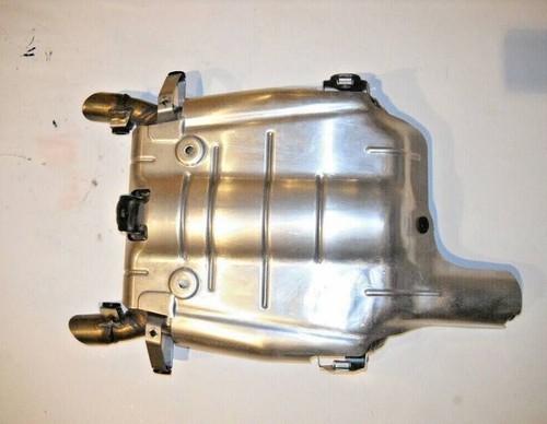 Marmitta scarico suzuki gsr - marmitta,