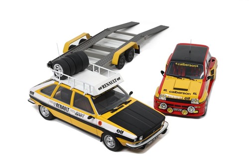 Otto mobile renault - otto,