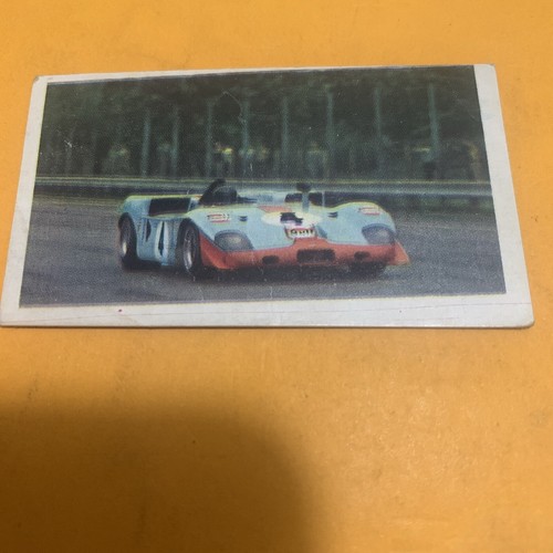 Auto sprint candygum - ed.,