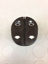 FORD FIESTA 1.4 PULSANTE ALZACRISTALLI ELETTRICI ANTERIORE SINISTRO 96FG14529BC