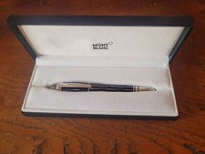 Penna Mont Blanc StarWalker