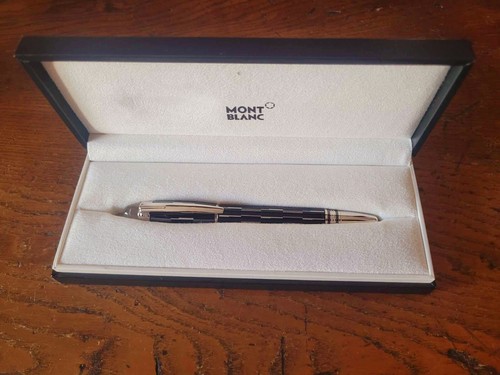 Penna mont blanc - penna,