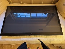 LG Plasma TV