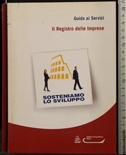 IL REGISTRO DELLE IMPRESE