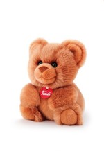 Trudi 29079 - Fluffy Bear Size