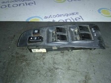 Front left window regulator - front,