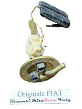 GALLEGGIANTE SERBATOIO