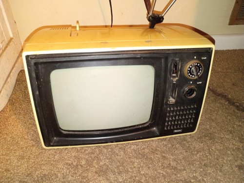 Colori vintage anni 70 - vintage,