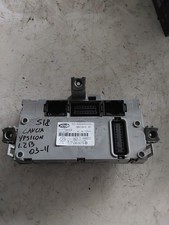 CENTRALINA MODULO UNITA