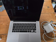 Macbook Pro mid 2015, 16 GB