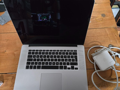 Macbook pro mid - macbook, 2015,