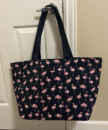 Borsa vera bradley flamingo - vera,